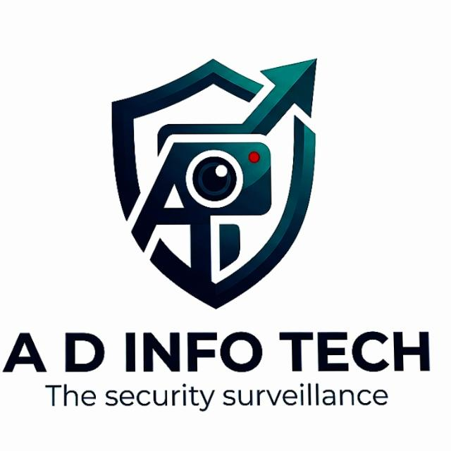 A D Info Tech — The security surveillance