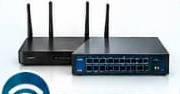 Networking & Wi-Fi