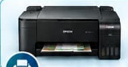 Printer installation & service
